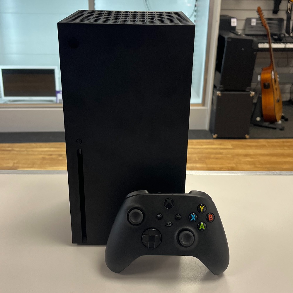 Microsoft Xbox series X Own4Less